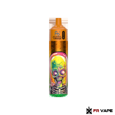 Alternativní pohled na Fumot Tornado 30000 Music Sync Disposable Vape | 30K Puffs